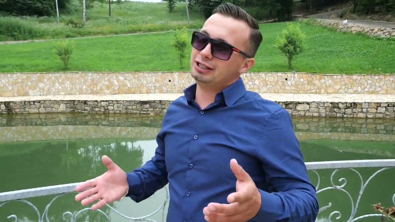 Mladi Ahbabi 2023 - Idi mila, sretna bila