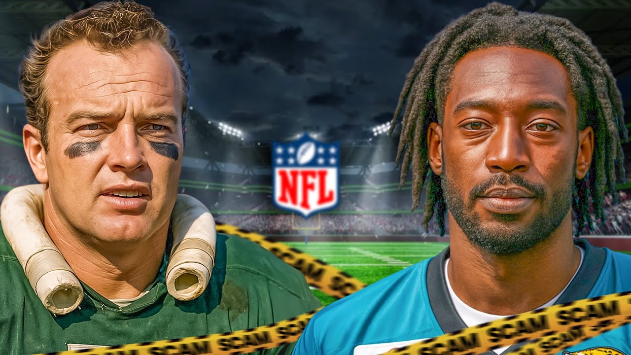 The NFL’s Darkest Gambling Secrets They Tried to Hide