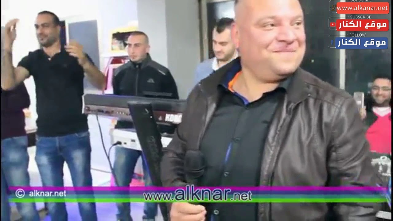 عوني الشوشاري جديد مواويل 2020 ناااار موقع الكنار قصي خطبا HD