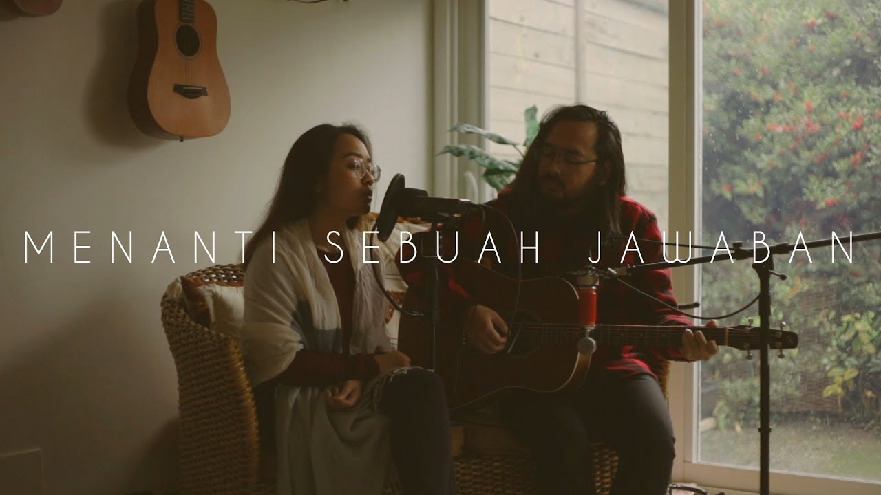 Menanti Sebuah Jawaban - Padi (Cover) by The Macarons Project