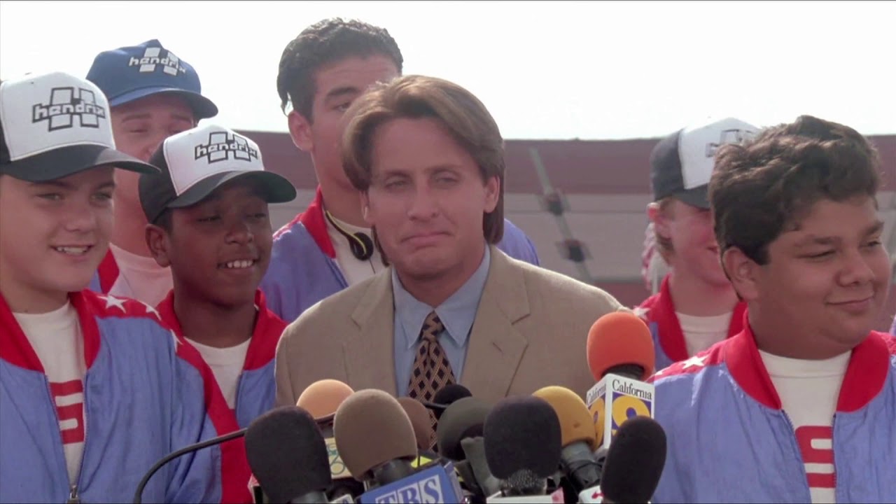 The Mighty Ducks - Unstoppable