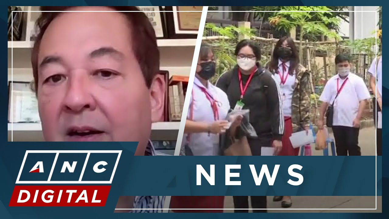 Stevienomics on DepEd challenge | ANC