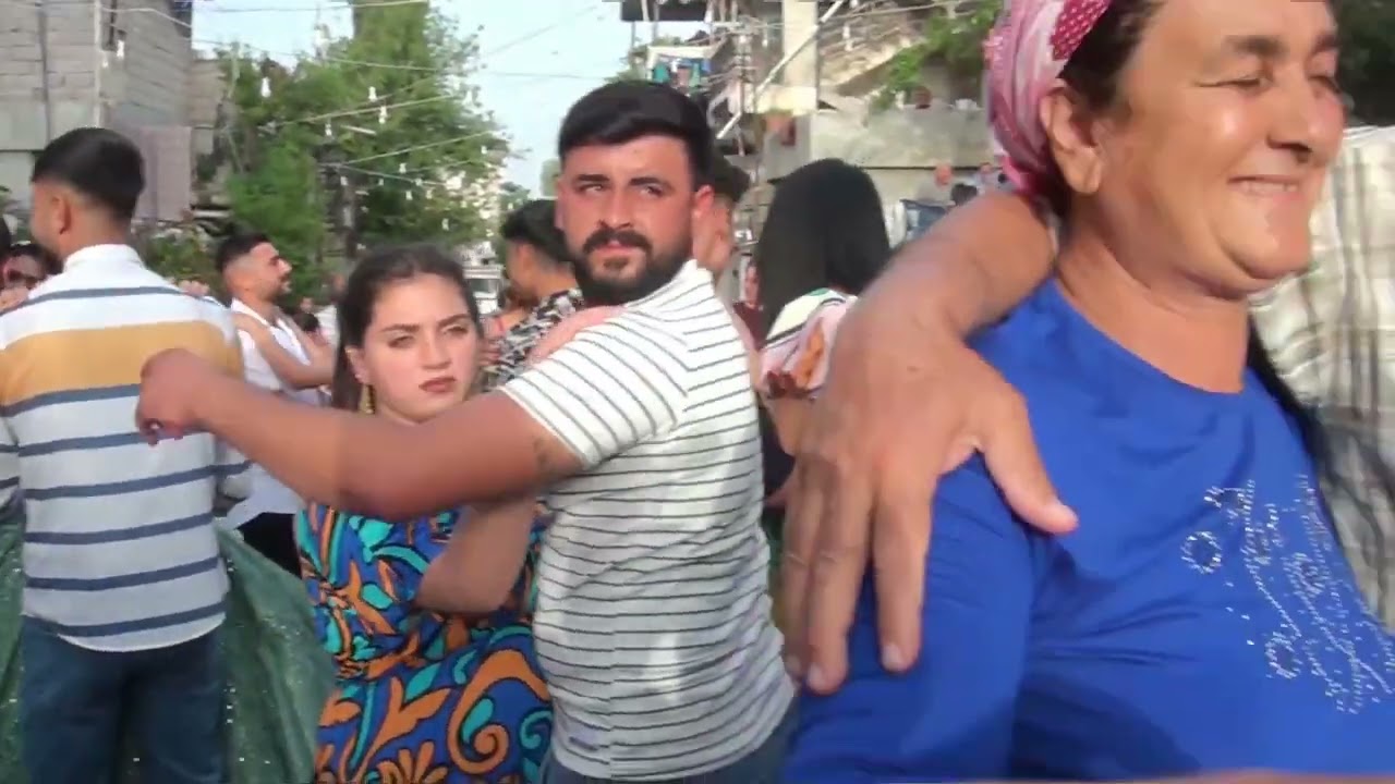 ALİ İLE MEDİNE GEZER KINA 3