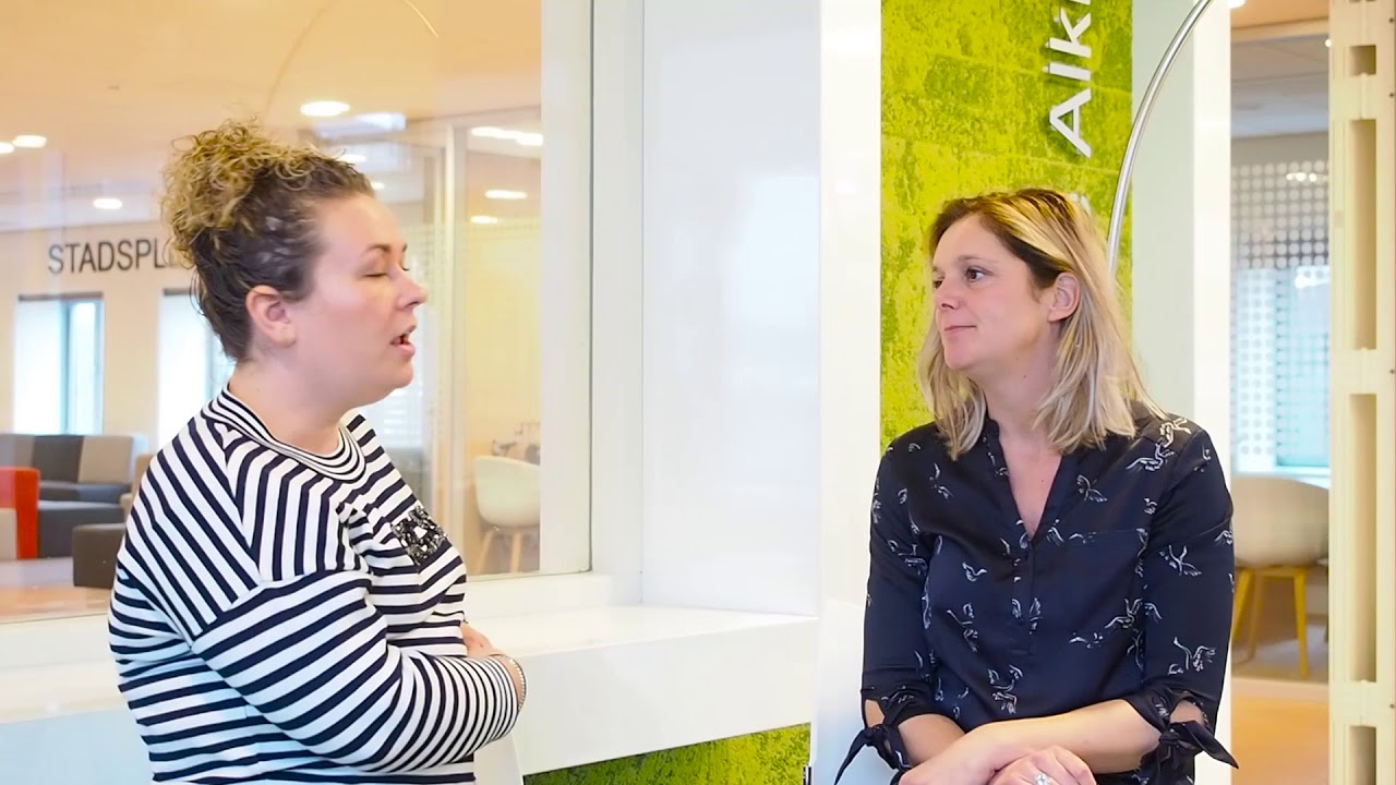 Jobcoach voor jongeren