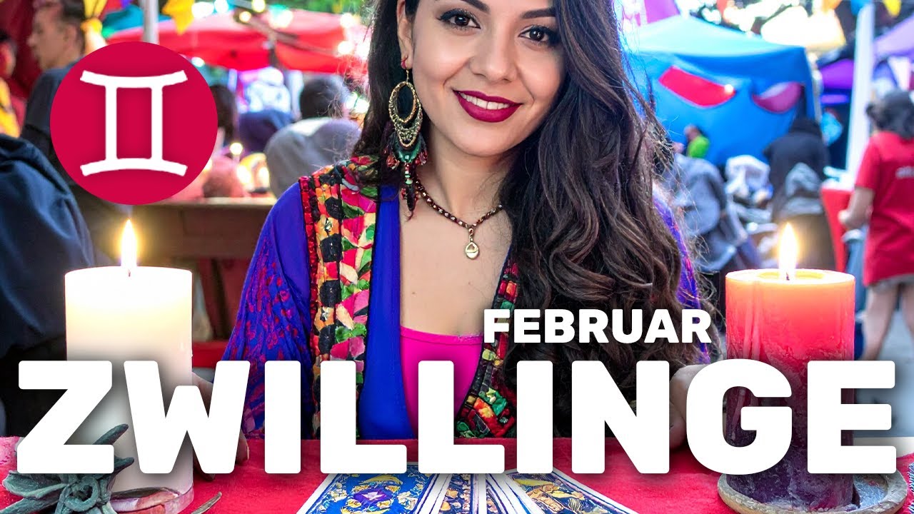 Zwillinge ♊ Harmonisches Zusammensein | KW 7 (9. Februar - 15. Februar 2026) Tarot Orakel Astrologie