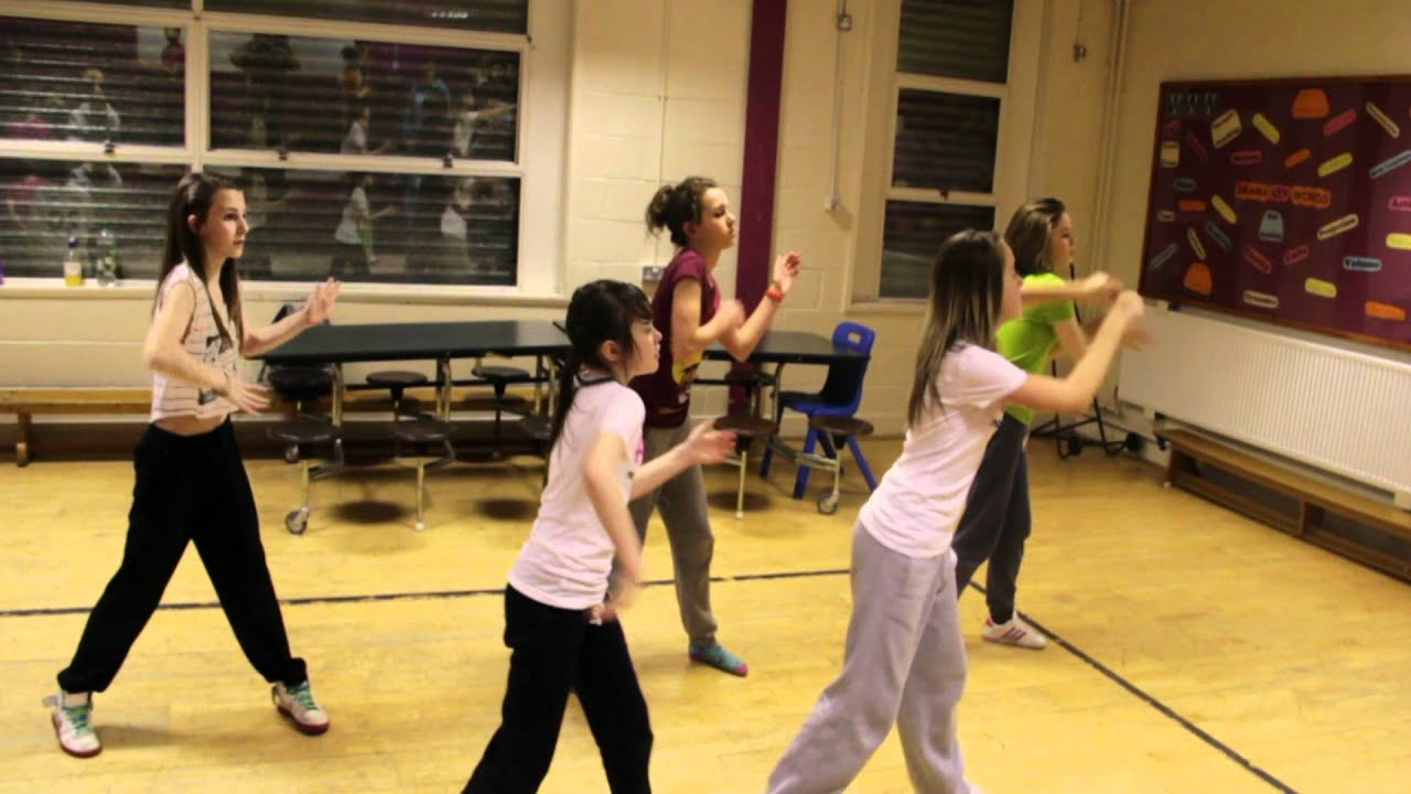 just dance day 2012
