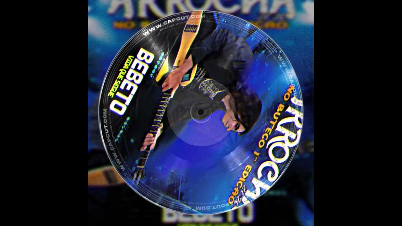 Bebeto vida que segue 