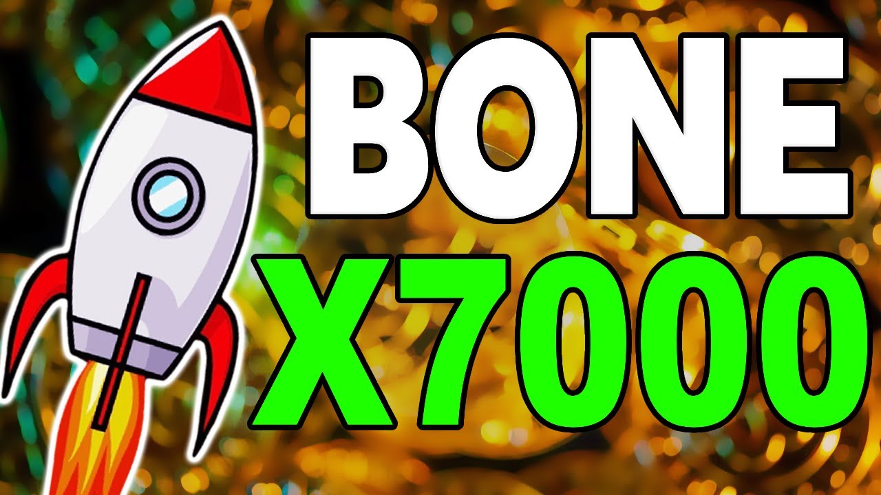 ELON MUSK : BONE WILL X7000 AFTER DEAL WITH TESLA?? - Bone ShibaSwap PRICE PREDICTION 2024-2025