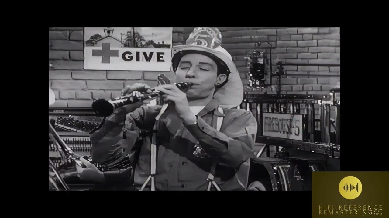 Firehouse Five plus Two HiFi Reference Remastered
