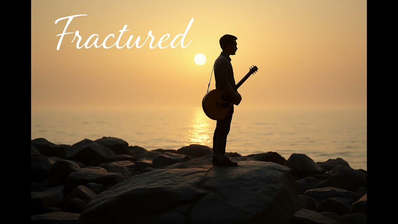 Fractured - Reggae (ZION)/Rap - español