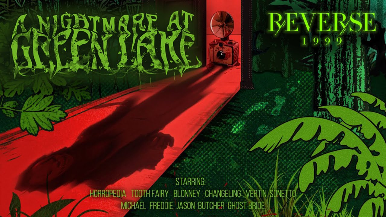 A Nightmare at Green Lake | Reverse: 1999 | Full Story [No Commentary]