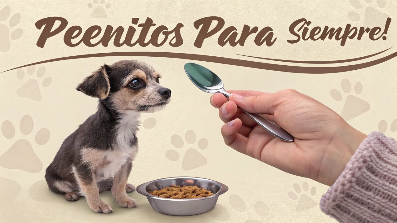 🐩🐾Estos 10 Perros Son Tan Pequeños que Nunca Superan el Tamaño de un Cachorro🐶