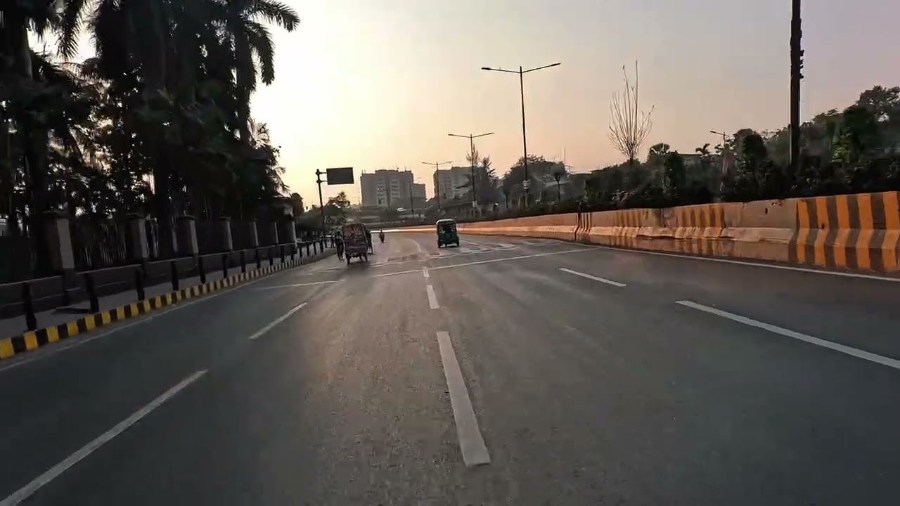 ঢাকা অনেক সুন্দর  2026