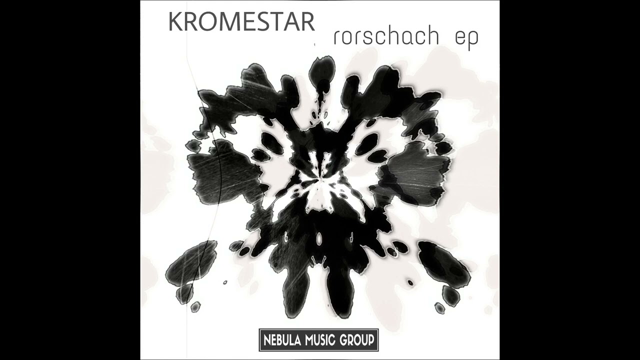 Kromestar - Mutantz