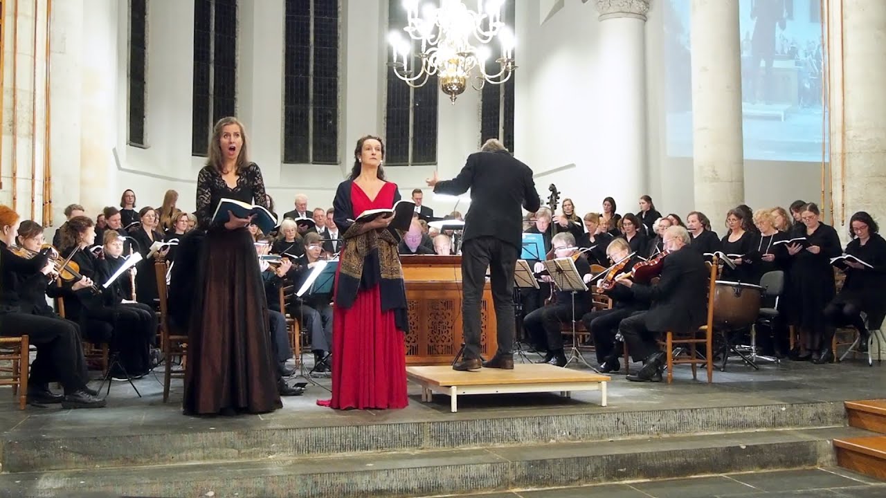 Live opname   - MESSIAH -    