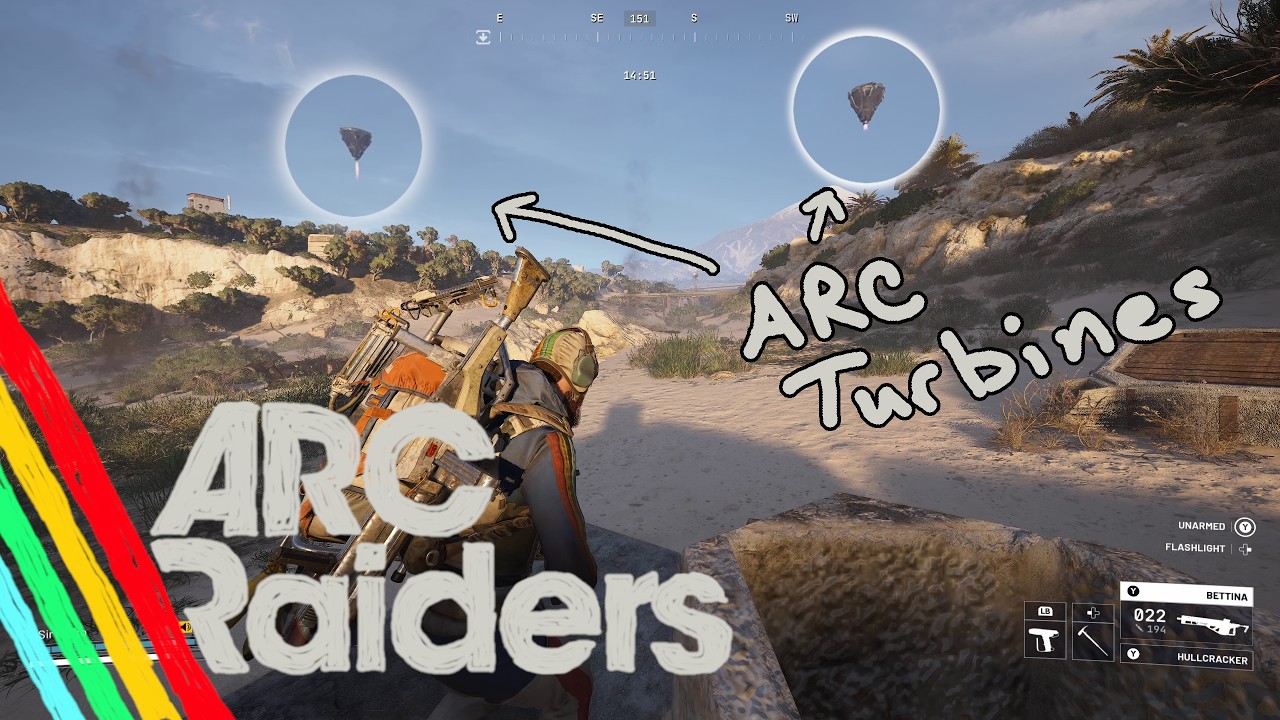 Riven Tide Scouting Report - My First Raid on the New Map!