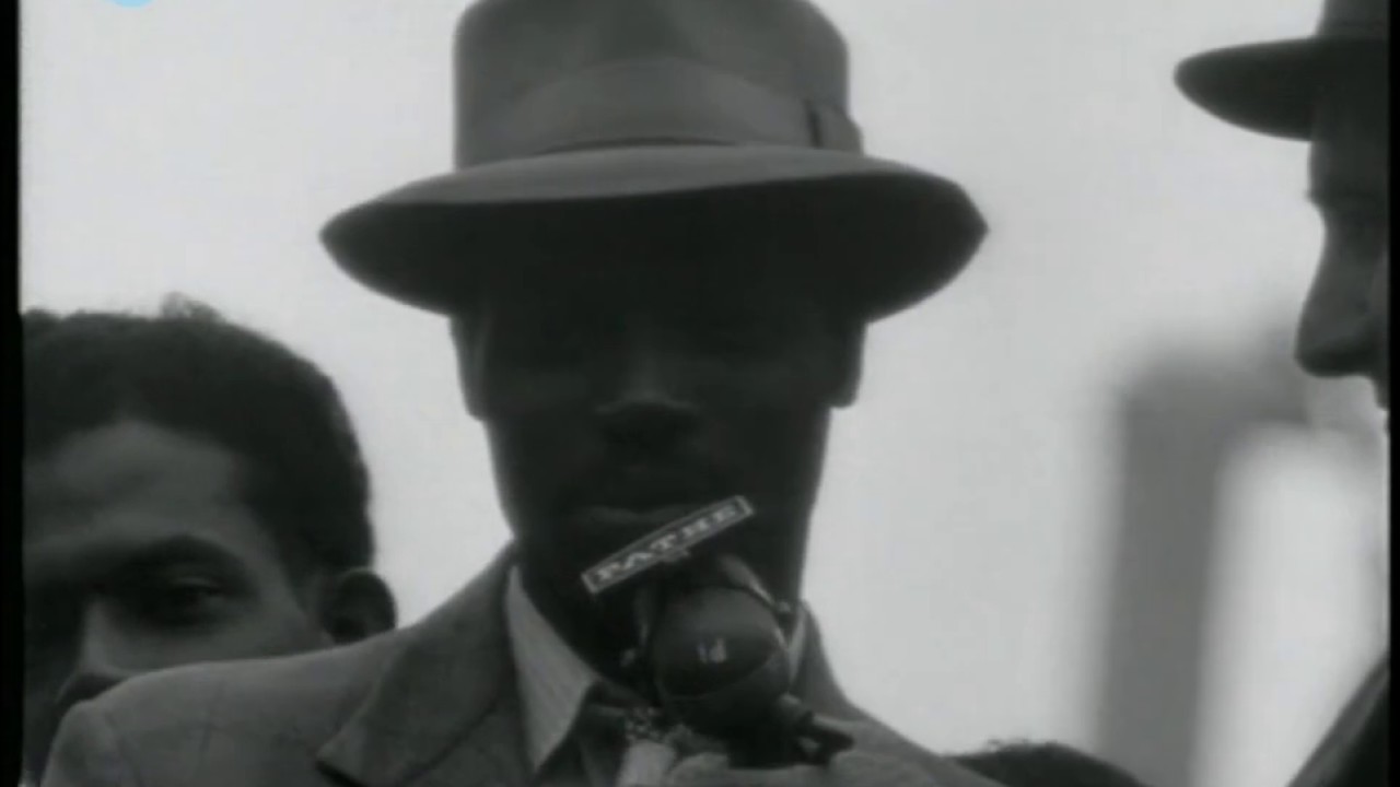 Lord Kitchener: The King of Calypso