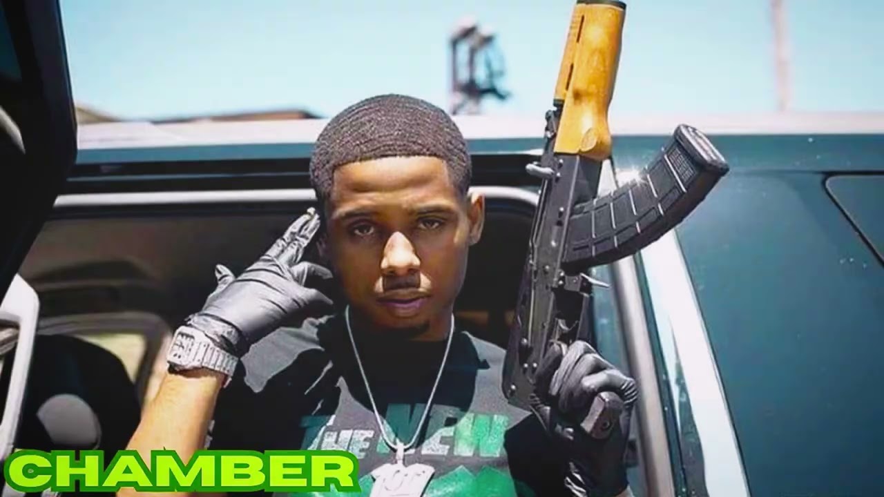 (FREE FOR PROFIT) Pooh Shiesty x Memphis Type Beat 2025 | “Chamber” | Hard Trap Instrumental