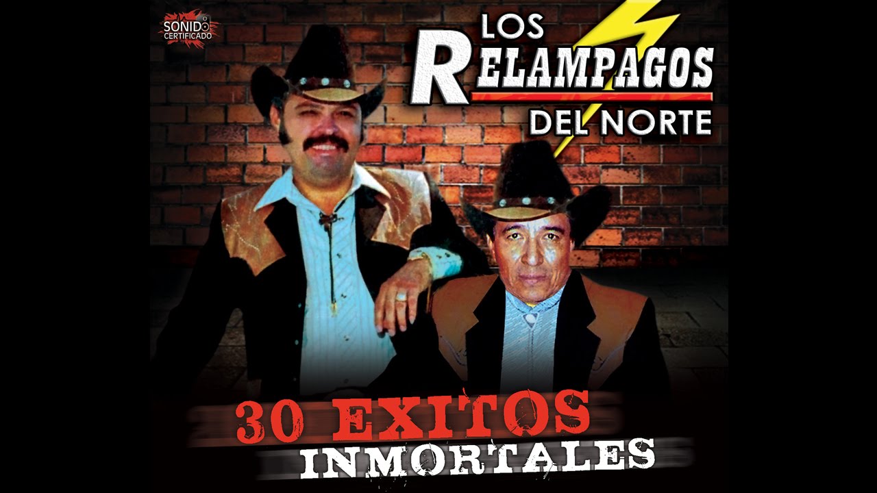 Los Relampagos Del Norte - Que Tal Si Te Compro