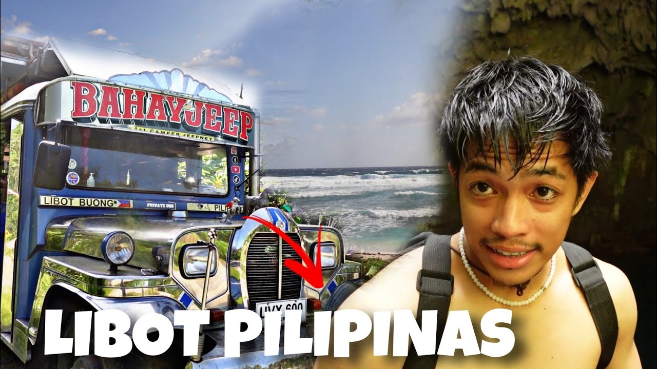 10 YEARS AFTER YOLANDA STORM SURGE IN HERNANI & GUIUAN CITY | ANO NA SYA NGAYUN? | BAHAY JEEP