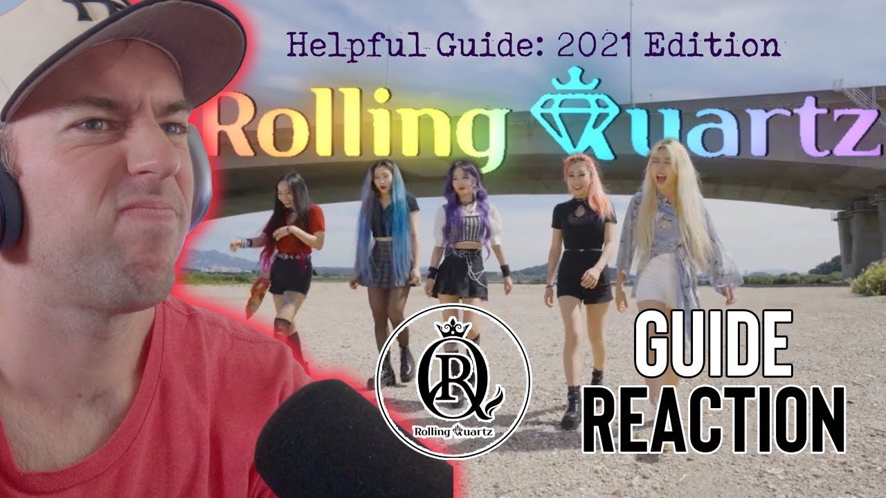 Rolling Quartz Reaction - A Helpful Guide to Rolling Quartz 2021 Edition