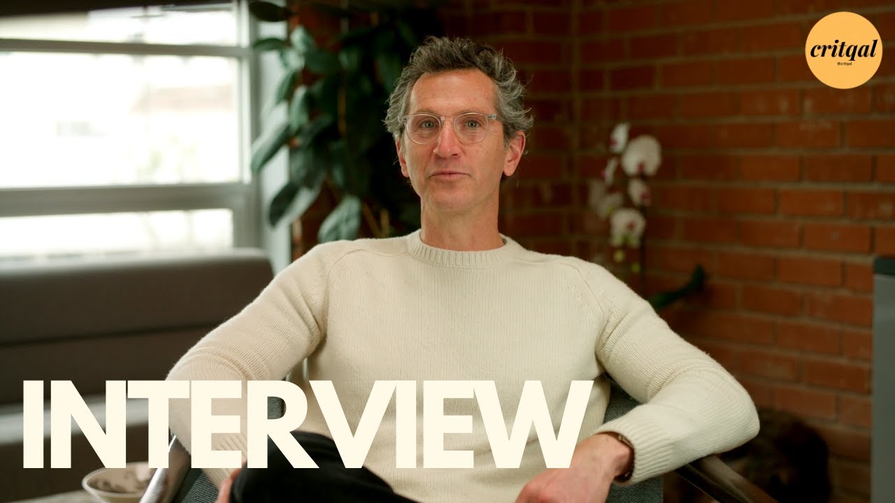 Strays - Erik Feig - Producer | Interview