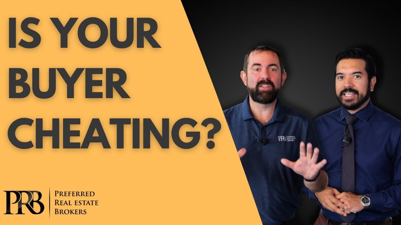 What to do if you show a buyer a property and they end up using another realtor | Secret contract?
