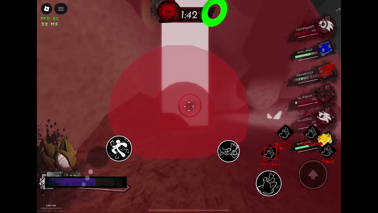 Uhm i think metal got buffed💔