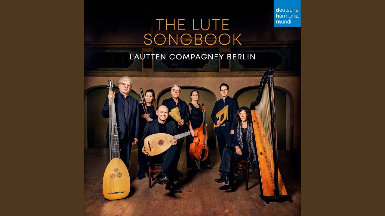 Lustgarten neuer teutscher Ges&auml;ng: Tanzen und springen (Arr. for Baroque Ensemble by Peter A....