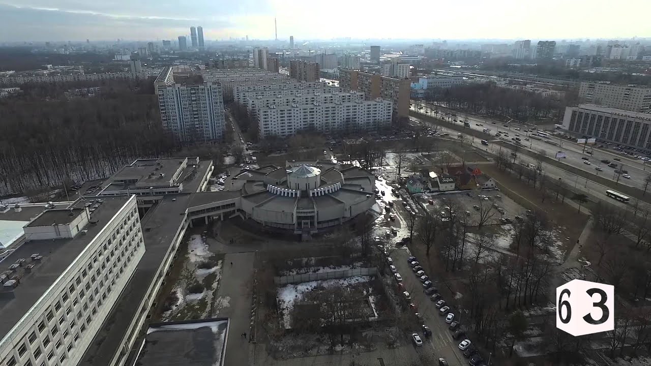 М360 - МГСУ