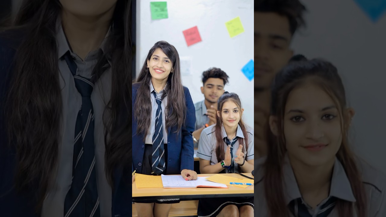 School Crush ❤️🧑‍🎓📚.. part-15 