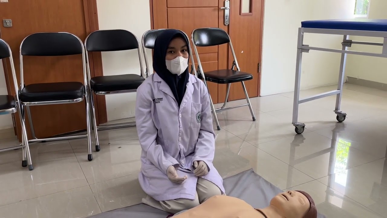 VIDEO ADEMS_BLS SKENARIO 2_AUDREY DESTRI AMANDA HARAHAP_250010031