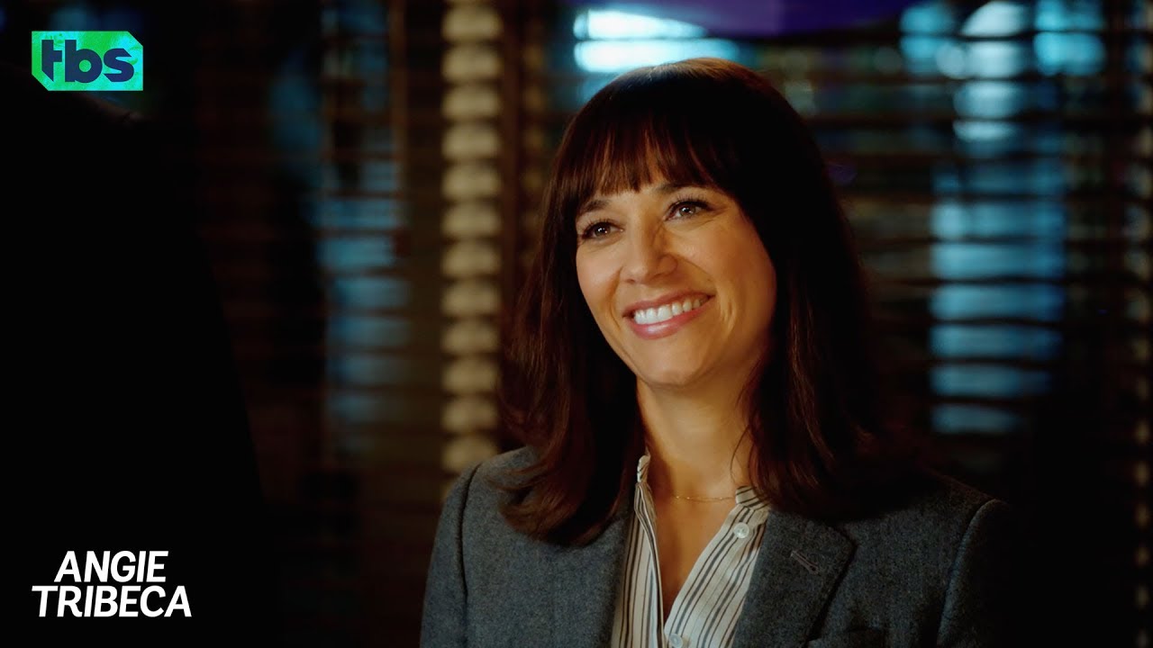 Angie Tribeca: She's Back - Season 4 [TEASER] | TBS