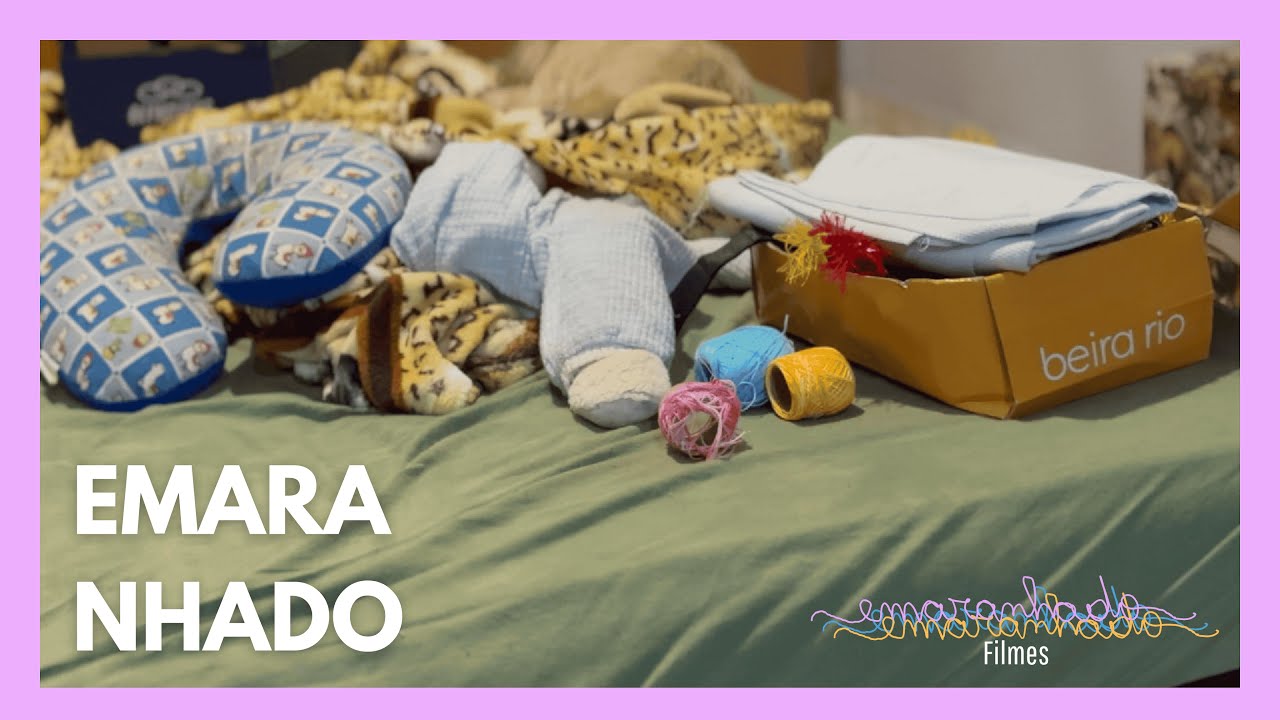 emaranhado