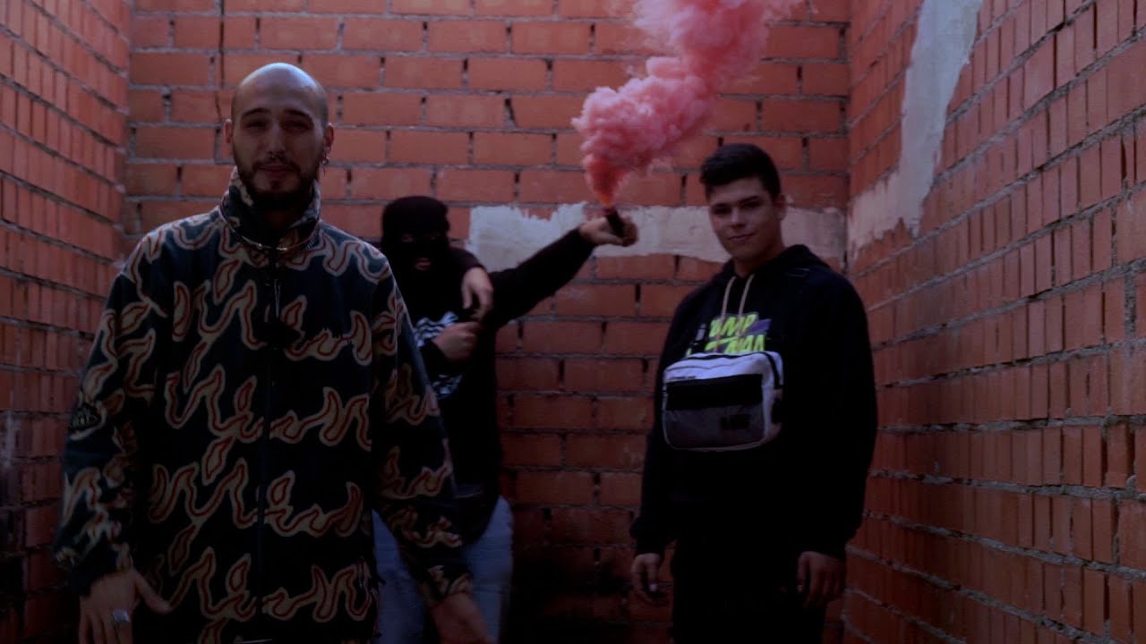 IVN98 - 9 SHOT (Videoclip Oficial)