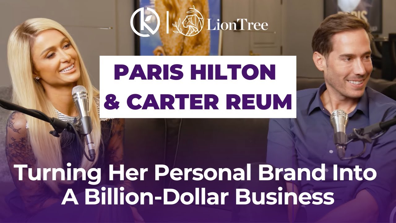 Paris Hilton & Carter Reum: Catch Up With The OG Influencer as She Expands Her Billion-Dollar Brand