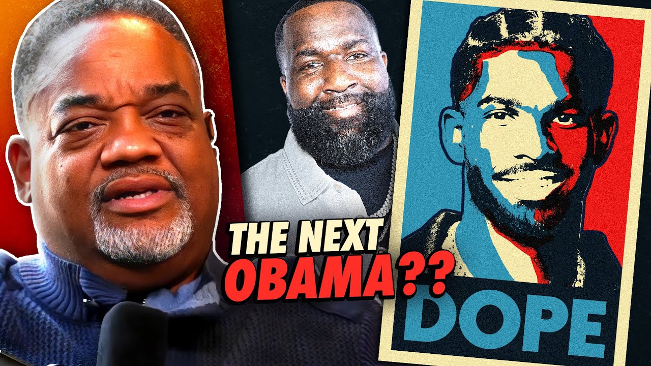 Kendrick Perkins CLAIMS Shedeur Sanders More Powerful than Barack Obama