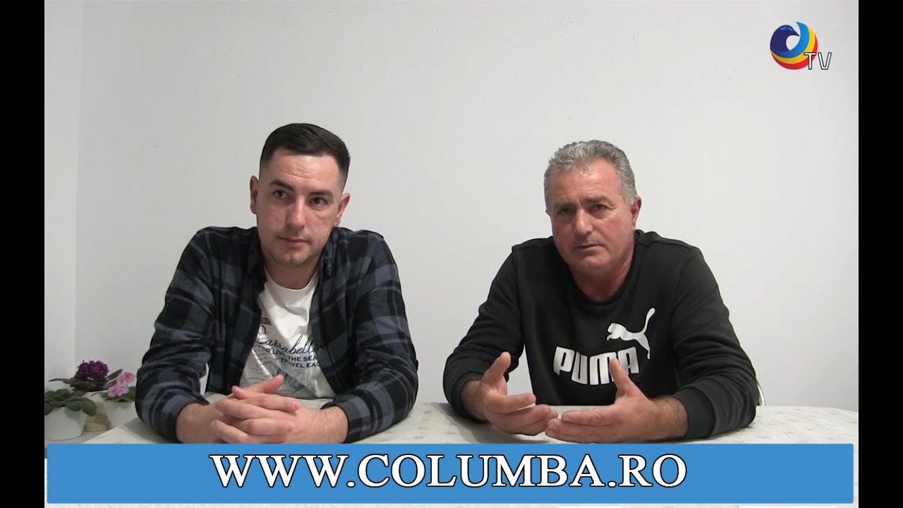 Tandemul Popescu Florinel + Alex – O familie pasionată de cursele de maraton