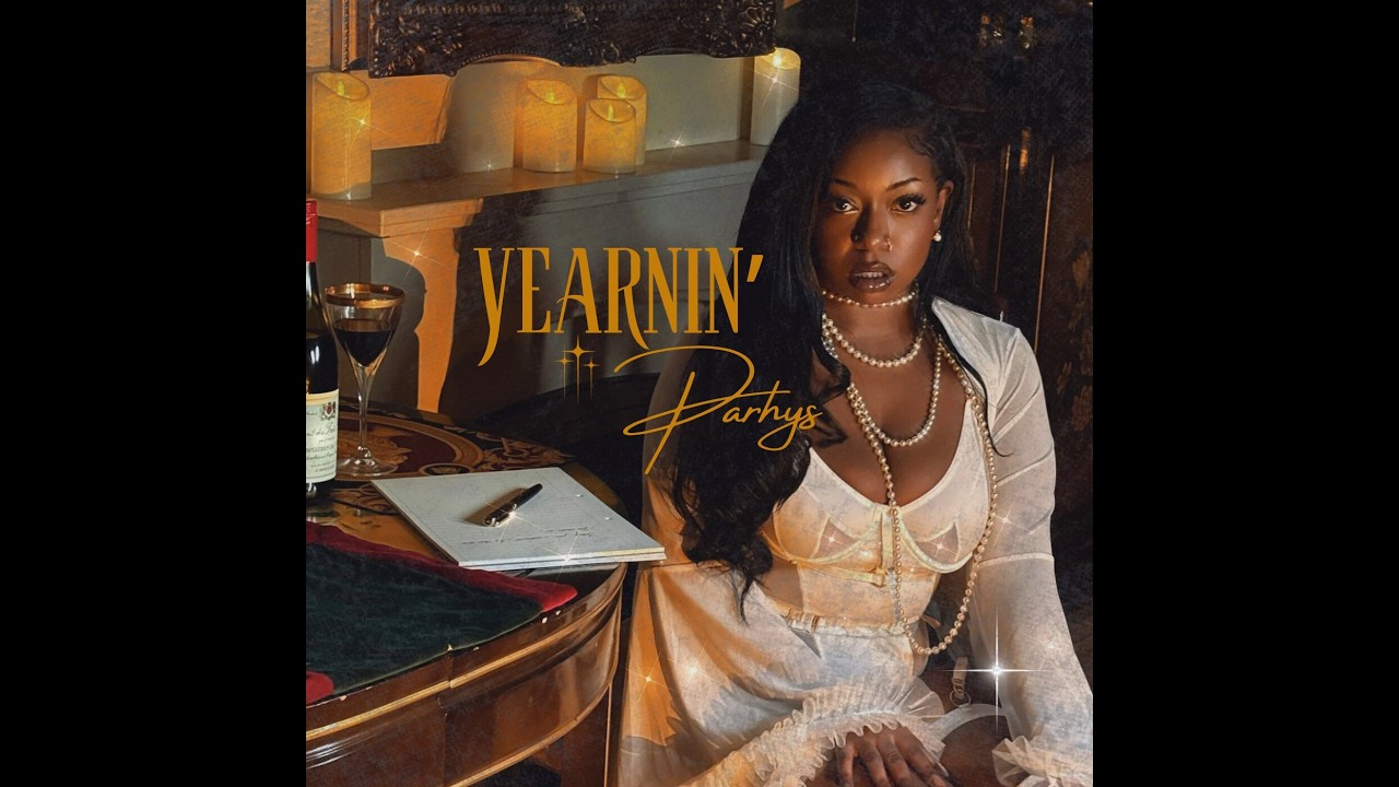 Parhys - YEARNIN'