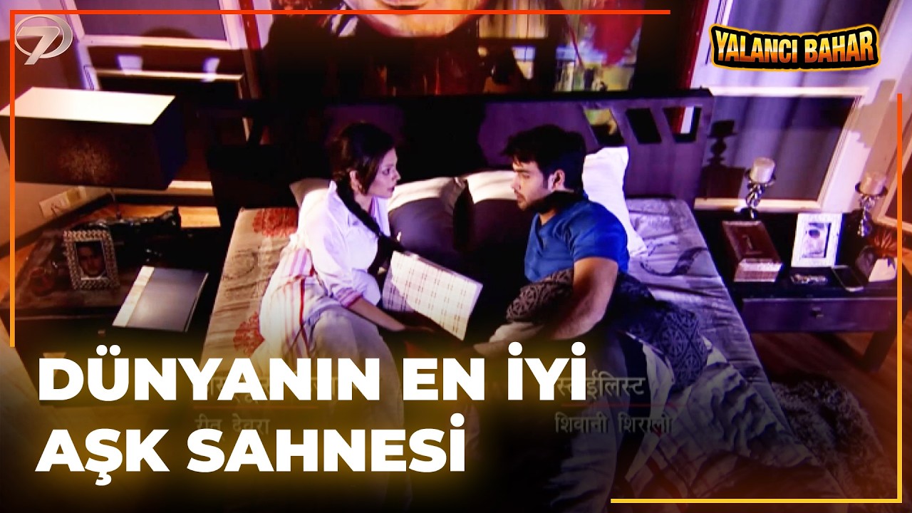 Ben Senin Gücün Olmak İstiyorum Zayıflığın Değil | Yalancı Bahar Hint Dizisi 91. Bölüm