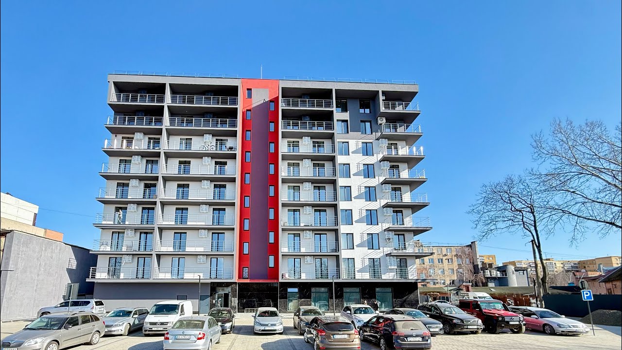 🔥 Квартира 59 м² у центрі Ужгорода 🔥Тепла підлога | Котел | Бойлер ✅ єОселя ✅ 🔥Податок лише 2%🔥