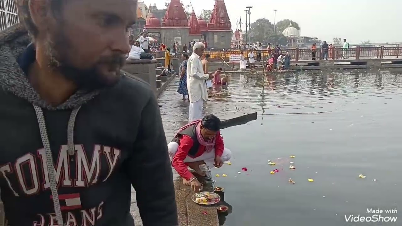 महाकाल दर्शन 12,2,2026