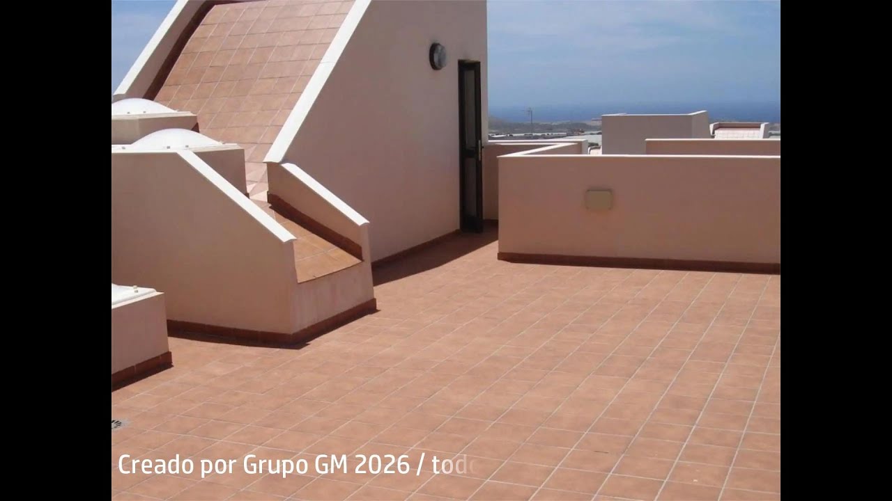 Tenerife SUR - Arona - Cho - Parque La Reina