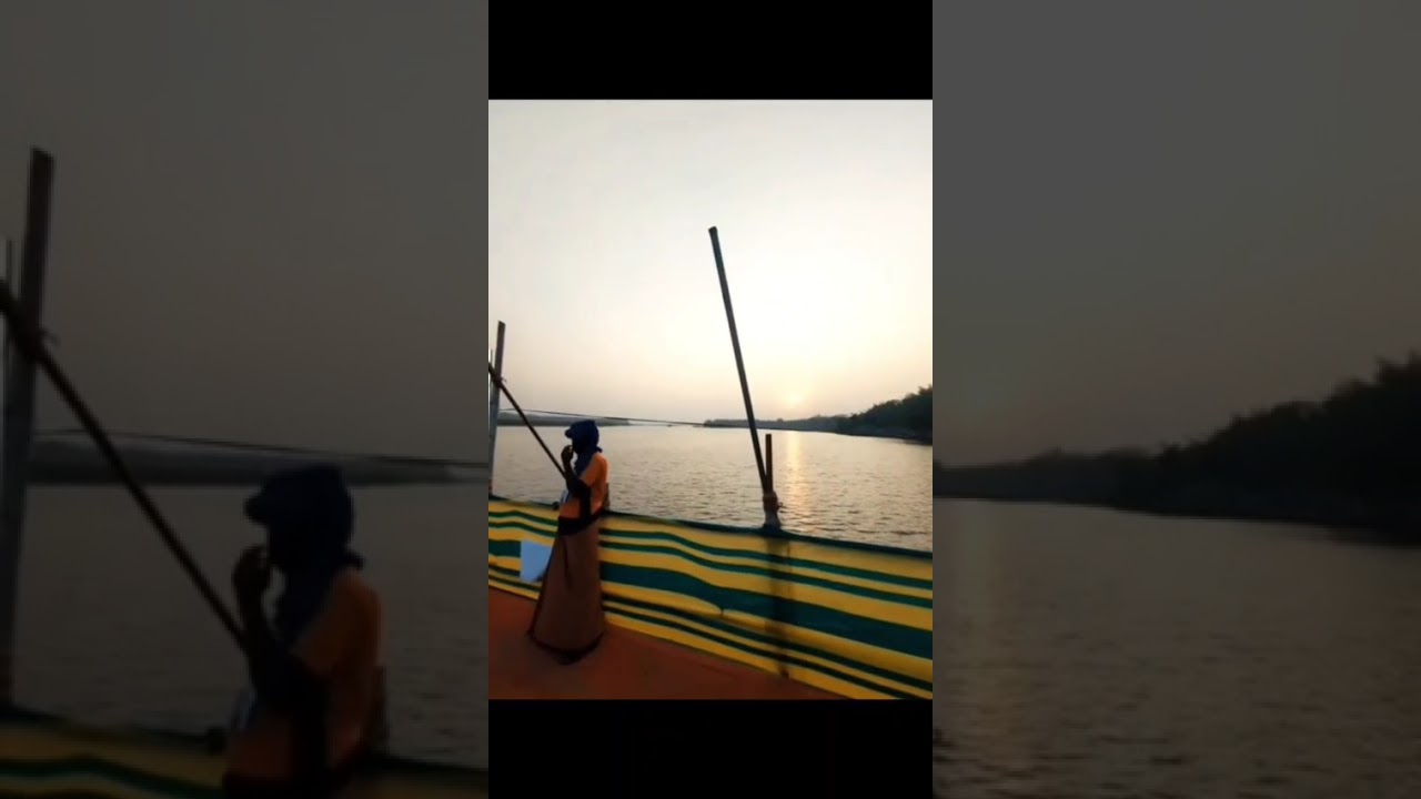 (2411)കേരളത്തിന്റെ കുംഭമേള മഹാമാഘവേദിയിൽഞങ്ങൾ ചെമ്പത് കുടുംബവും...ഓം നമഃശിവായ(2026)🙏