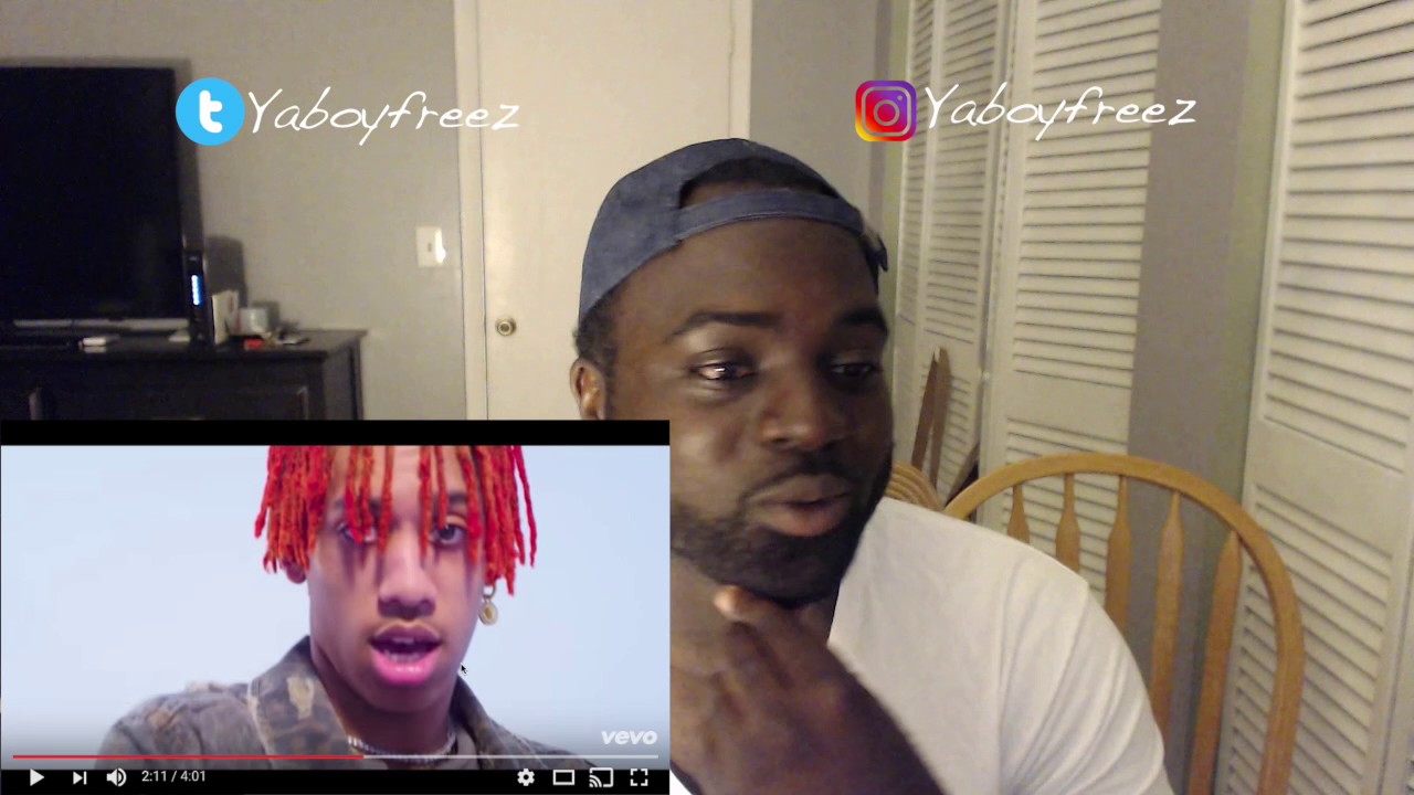 Ayo & Teo - Rolex Official Music video Reaction