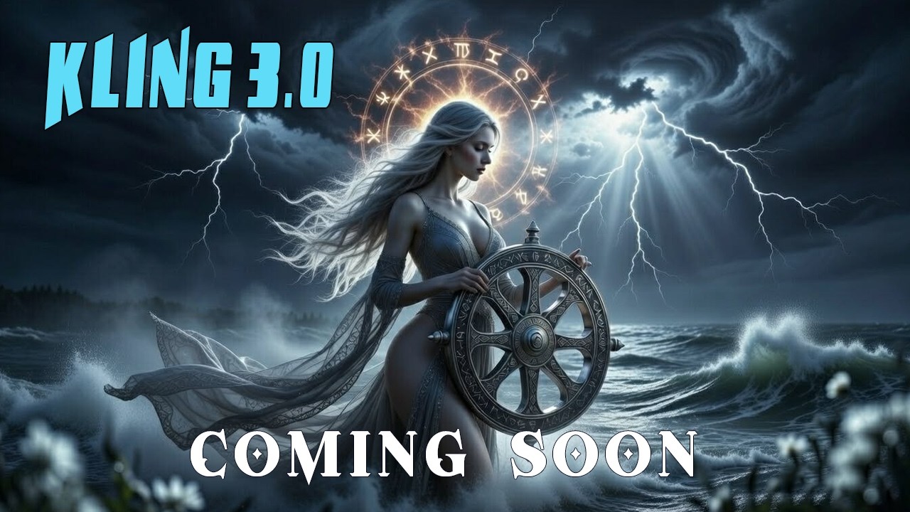 Kling 3.0 Could Change AI Video Forever | Coming Soon on Higgsfield