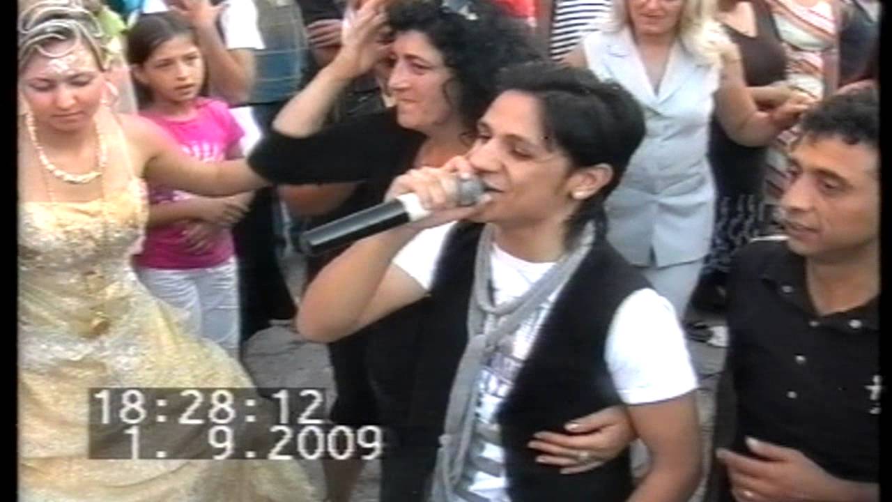 Bijav Ko Neziri & Djemilja 01.09.2009 Plave Zvezde Bernat DVD3