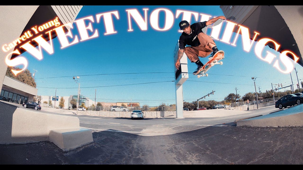 Garrett Young | Sweet Nothings