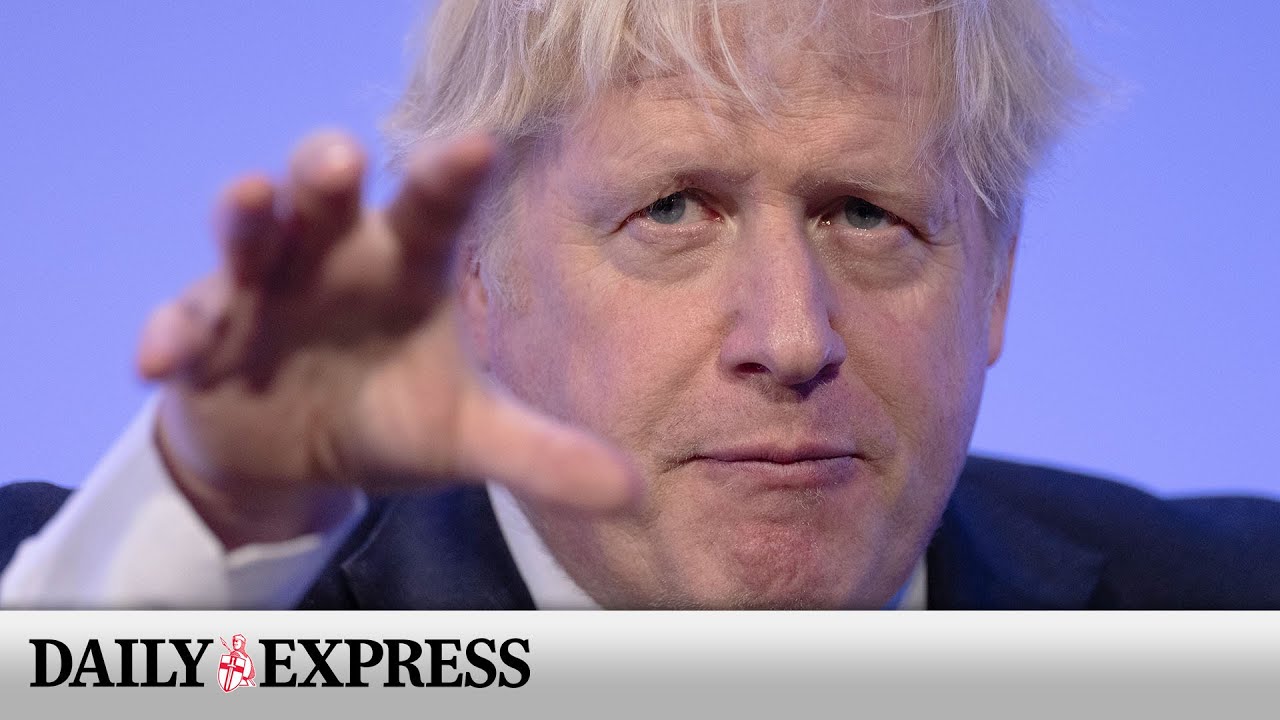 Cabinet Office must hand over Johnson messages by Monday after court loss