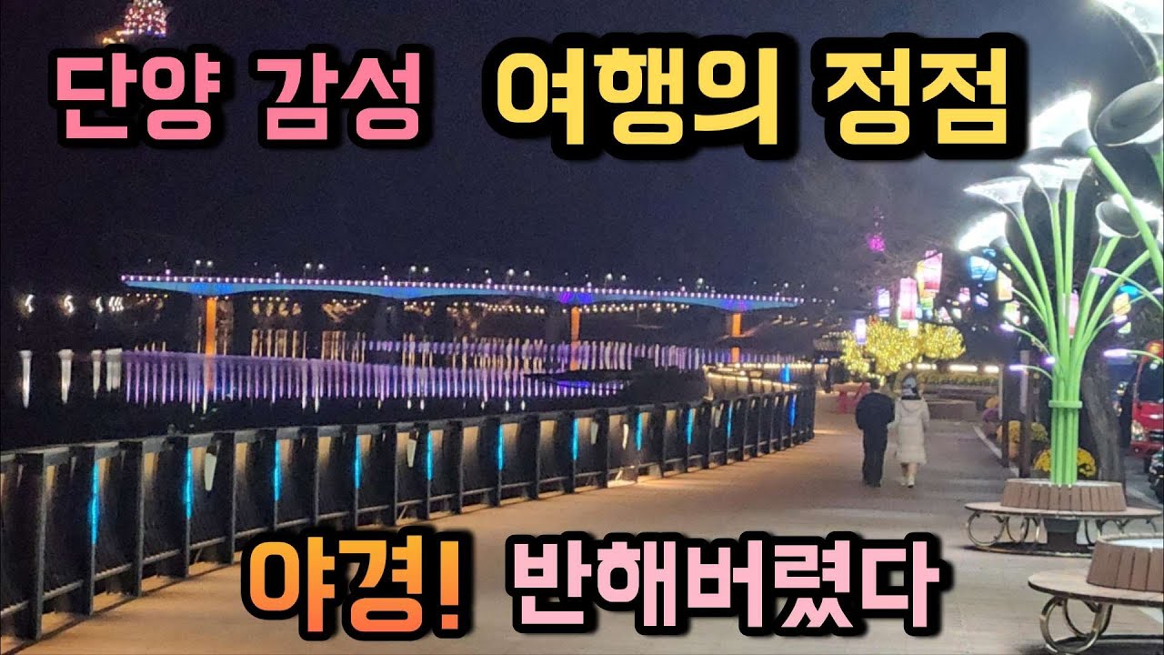 단양 8경 여행 코스 추천! 도담삼봉·석문·만천하 스카이워크 여행 브이로그 ㅣ#연봉 ㅣ#신쌤의다다육선